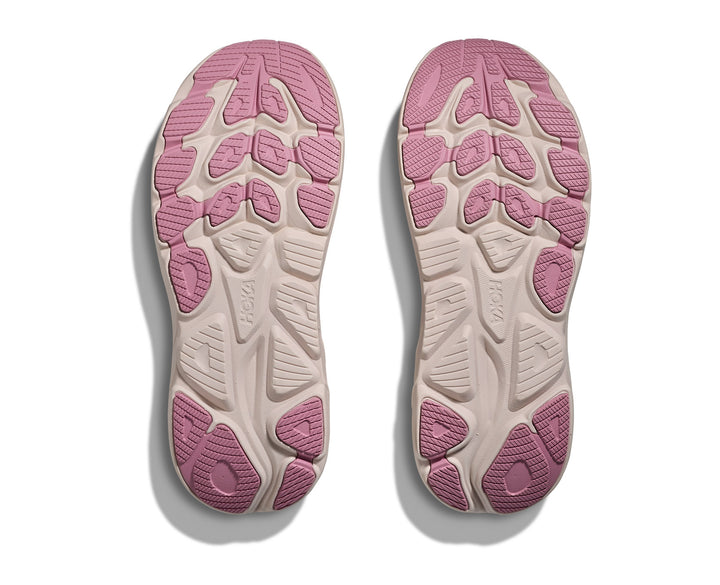 Hoka W CLIFTON 10 Galaxy / Dried Rose