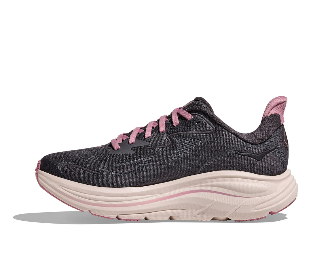 Hoka W CLIFTON 10 Galaxy / Dried Rose