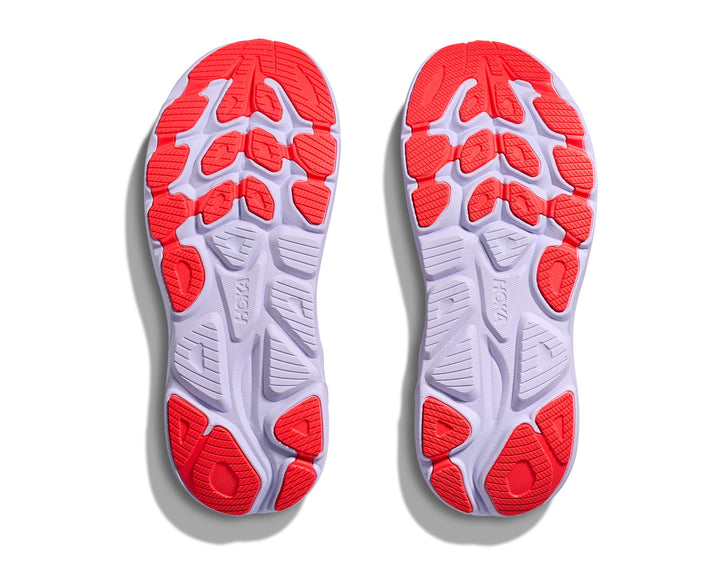 Hoka W CLIFTON 10 Midnight Blue / Starlight Glow