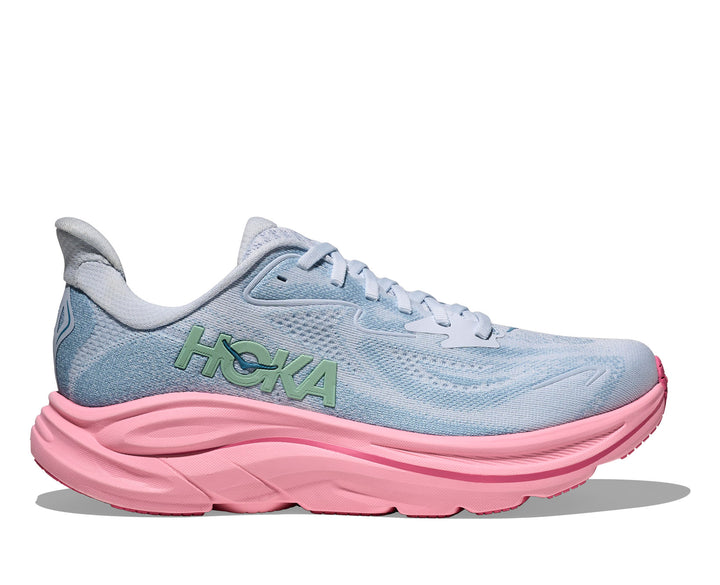 Hoka W CLIFTON 10 Overcast / Petal