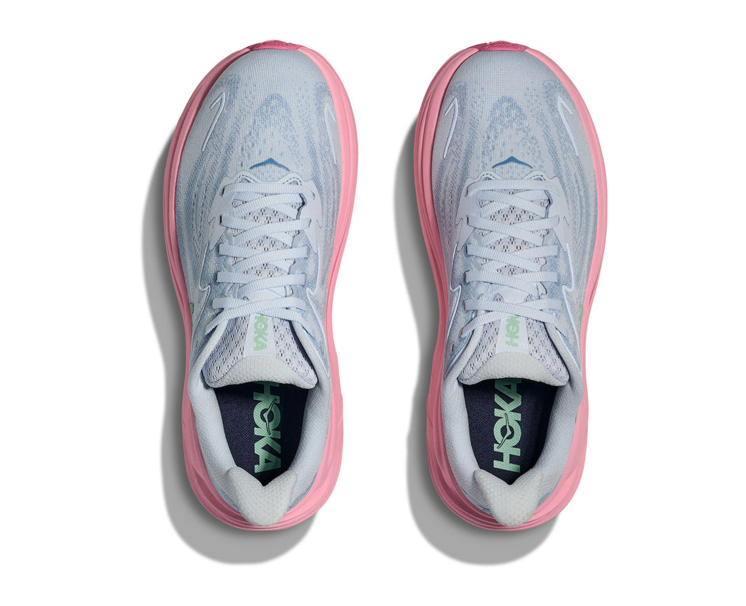 Hoka W CLIFTON 10 Overcast / Petal