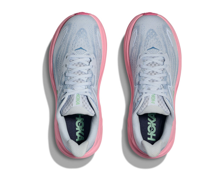 Hoka W CLIFTON 10 Overcast / Petal