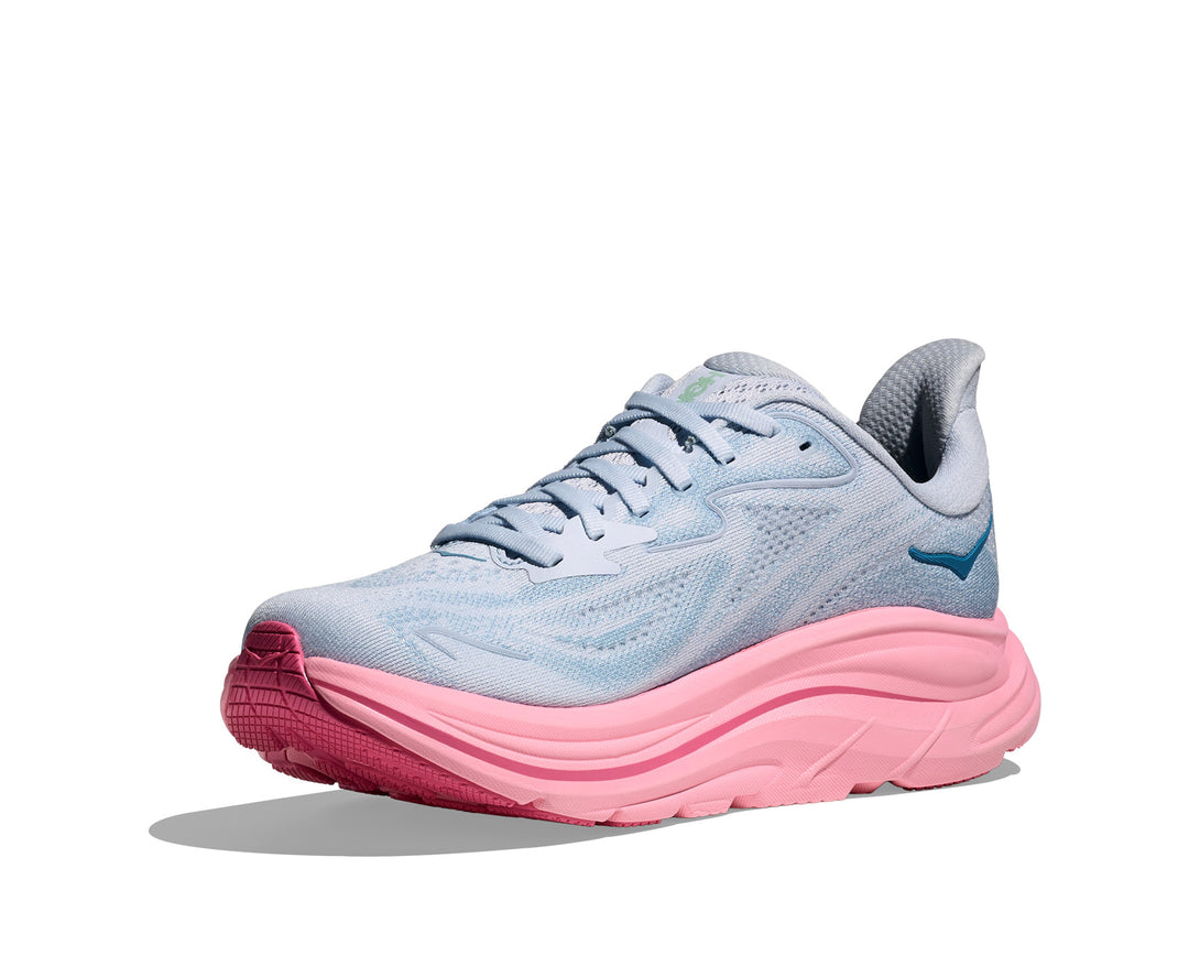 Hoka W CLIFTON 10 Overcast / Petal