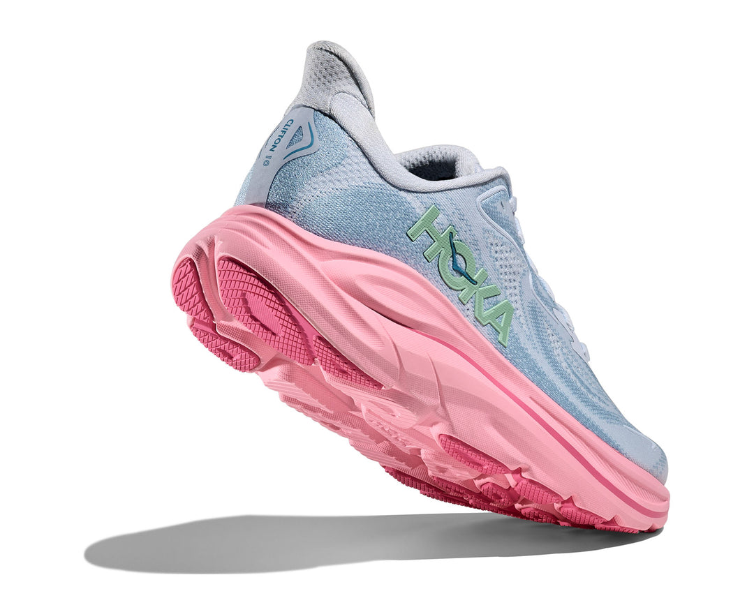 Hoka W CLIFTON 10 Overcast / Petal