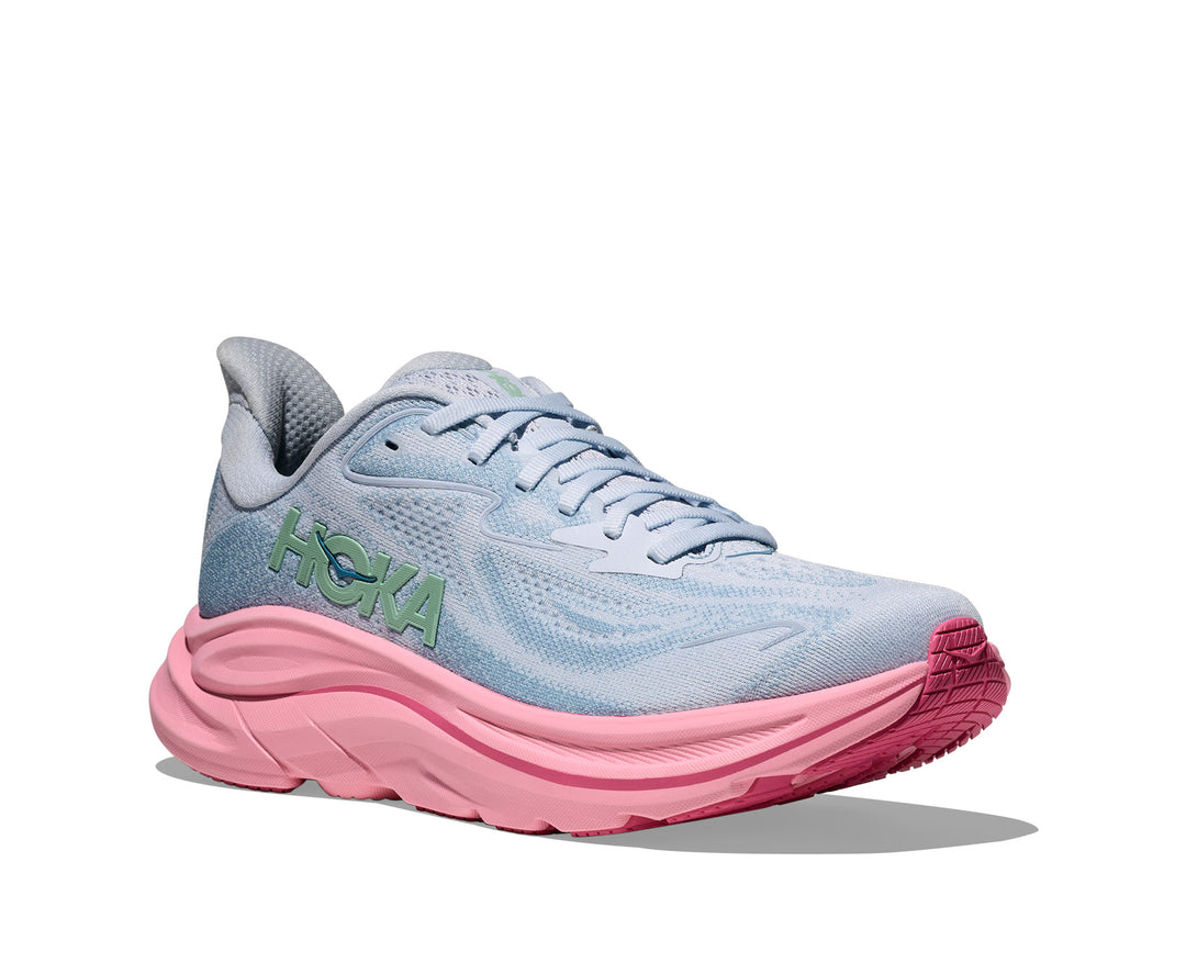 Hoka W CLIFTON 10 Overcast / Petal