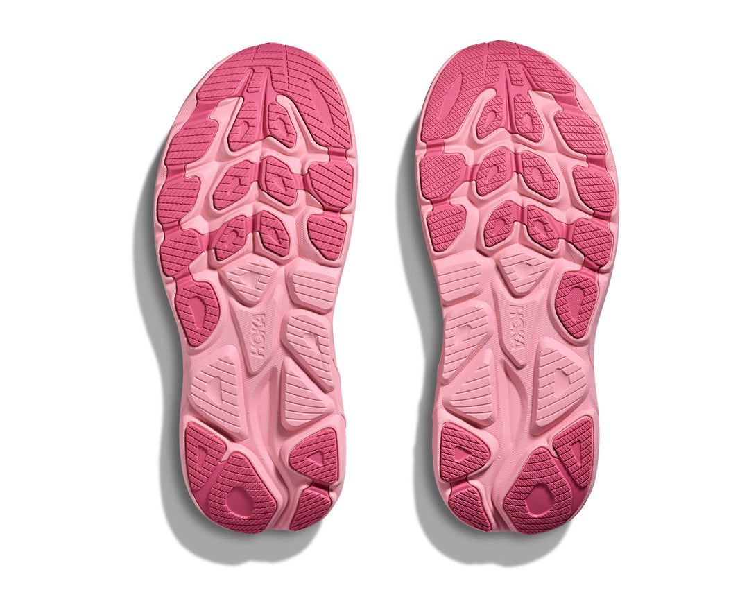 Hoka W CLIFTON 10 Overcast / Petal