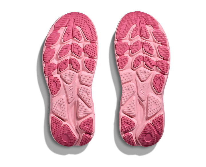 Hoka W CLIFTON 10 Overcast / Petal