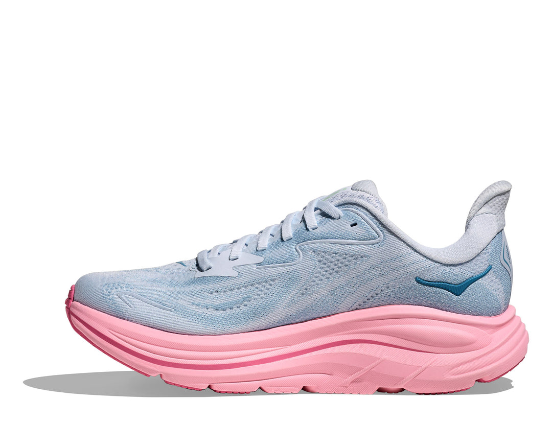 Hoka W CLIFTON 10 Overcast / Petal