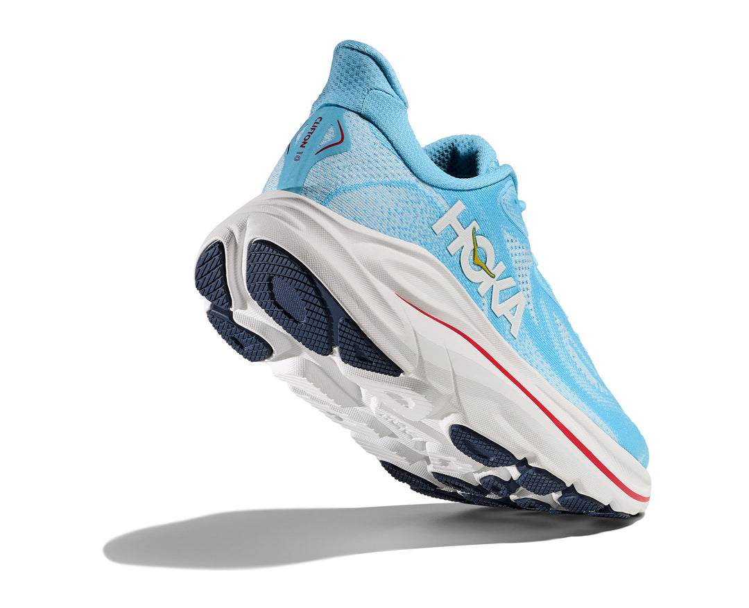 Hoka W CLIFTON 10 Soaring Blue / Frost