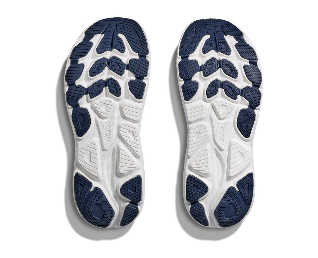 Hoka W CLIFTON 10 Soaring Blue / Frost