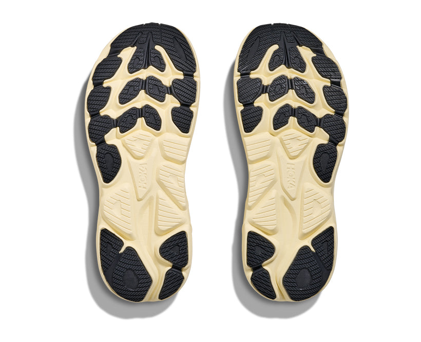 Hoka W CLIFTON 10 Stucco / Cerise