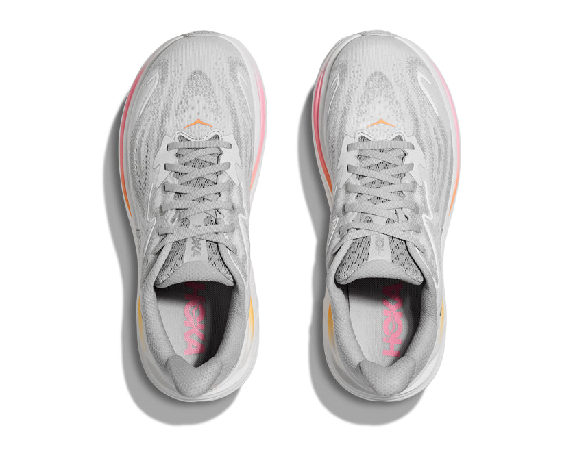 Hoka W CLIFTON 10 Stardust / Cosmic Grey