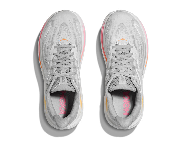 Hoka W CLIFTON 10 Stardust / Cosmic Grey