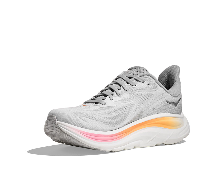 Hoka W CLIFTON 10 Stardust / Cosmic Grey