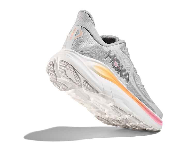 Hoka W CLIFTON 10 Stardust / Cosmic Grey