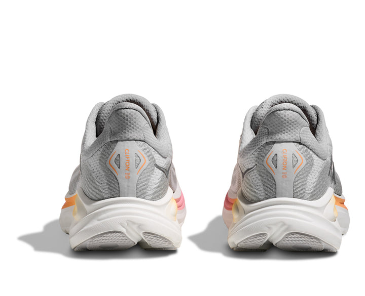 Hoka W CLIFTON 10 Stardust / Cosmic Grey
