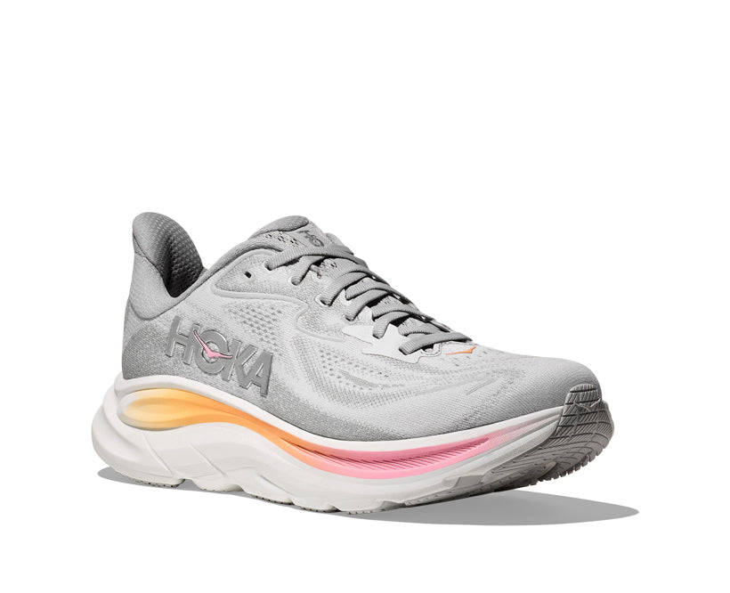 Hoka W CLIFTON 10 Stardust / Cosmic Grey