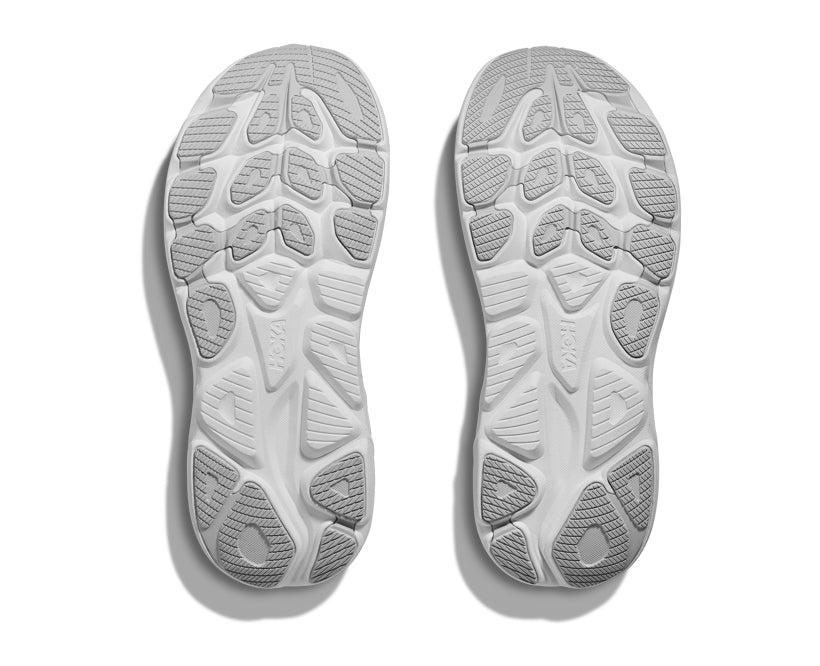 Hoka W CLIFTON 10 Stardust / Cosmic Grey