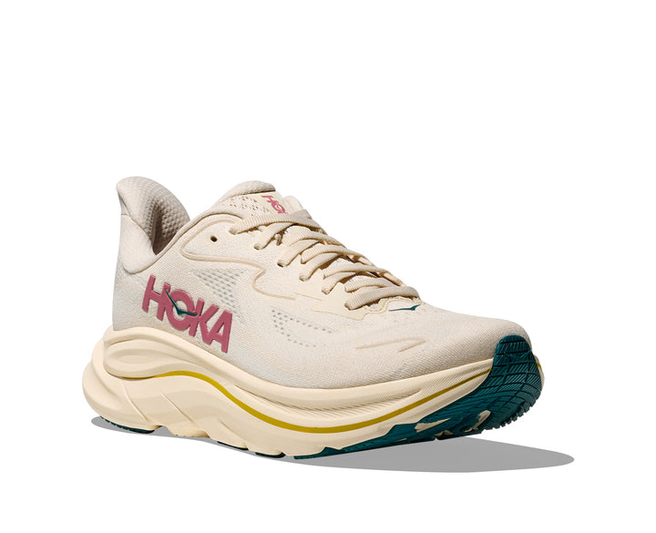 Hoka W CLIFTON 10 Birch / Alabaster