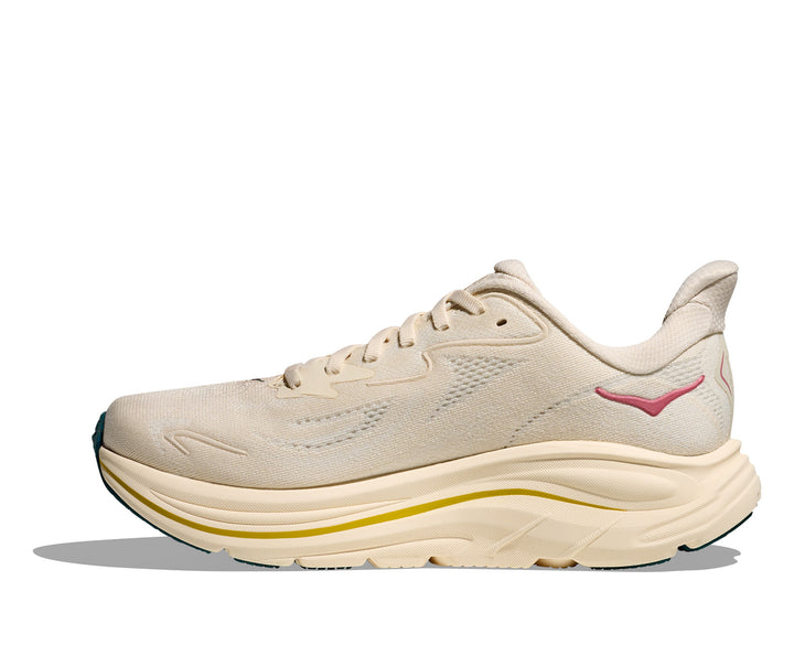 Hoka W CLIFTON 10 Birch / Alabaster