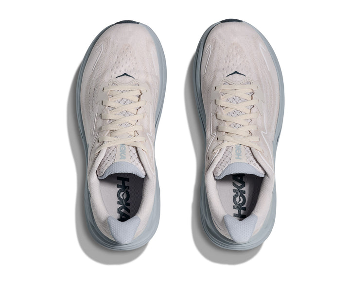 Hoka W CLIFTON 10 Soaring Blue / Frost