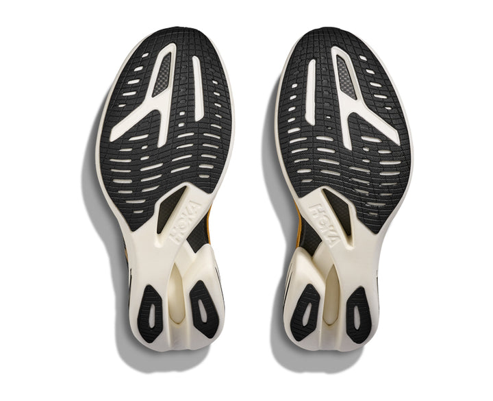 Hoka U CIELO X1 2.0 Black / Gold