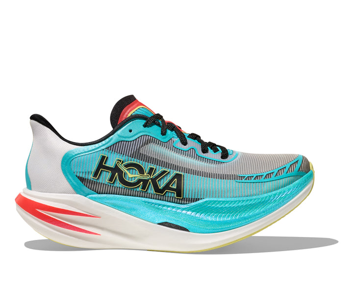 Hoka U CIELO X1 2.0 Frost / Black