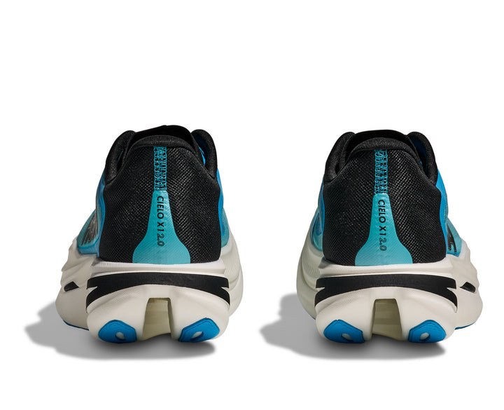 Hoka U CIELO X1 2.0 Skyward Blue / Cielo Blue