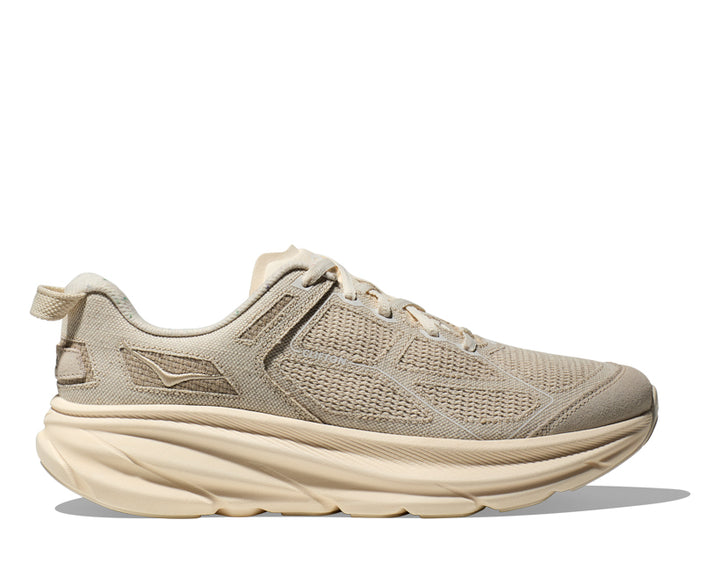Hoka U CLIFTON ONE9 BP Alabaster / Cielo Blue