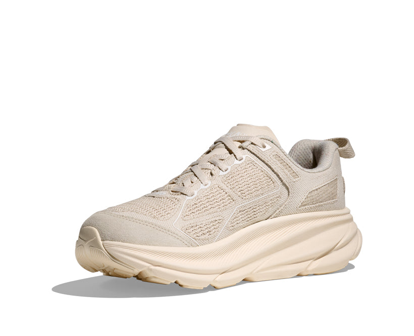 Hoka U CLIFTON ONE9 BP Alabaster / Cielo Blue