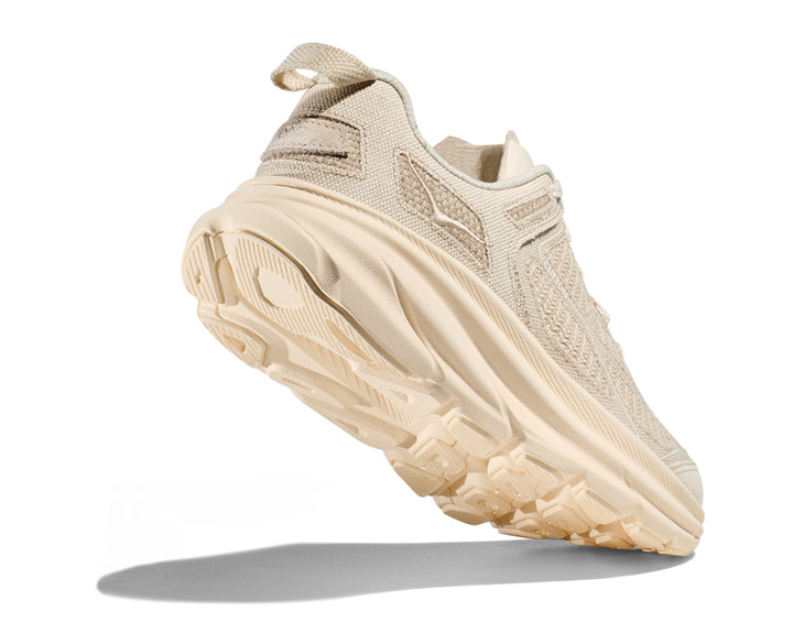 Hoka U CLIFTON ONE9 BP Alabaster / Cielo Blue