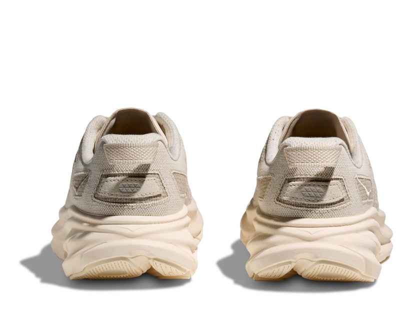 Hoka U CLIFTON ONE9 BP Alabaster / Cielo Blue