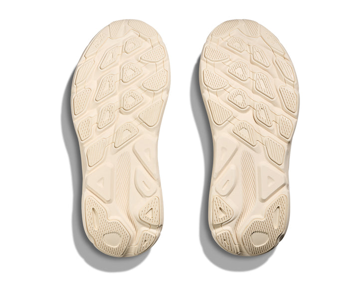 Hoka U CLIFTON ONE9 BP Alabaster / Cielo Blue