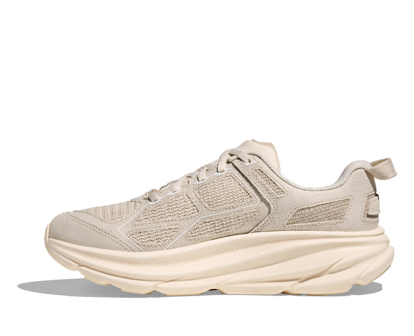 Hoka U CLIFTON ONE9 BP Alabaster / Cielo Blue