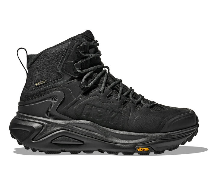 Hoka M KAHA 3 GTX Black / Black