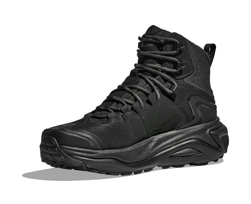 Hoka M KAHA 3 GTX Black / Black