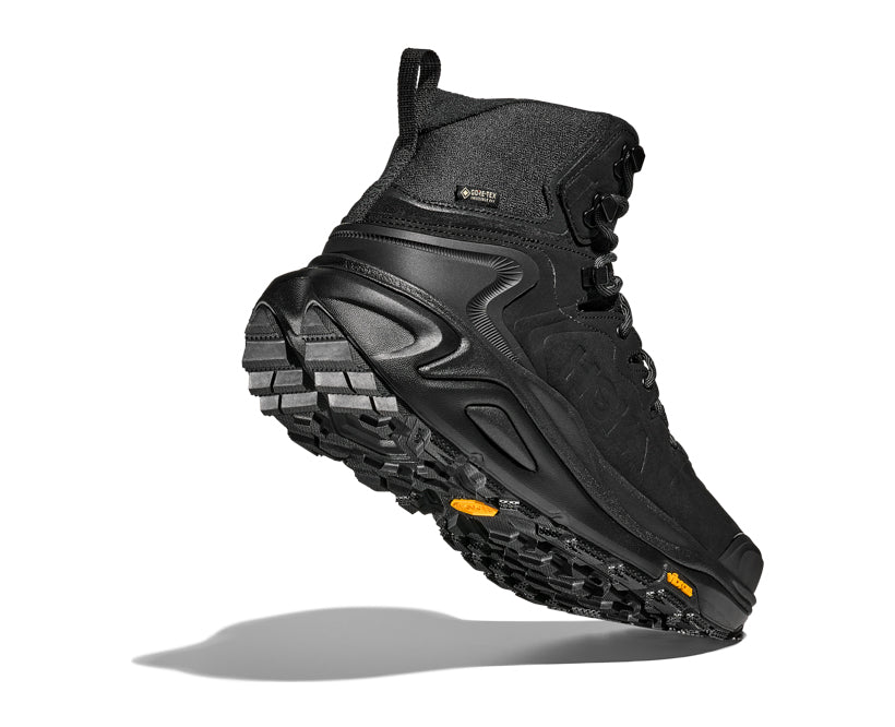 Hoka M KAHA 3 GTX Black / Black