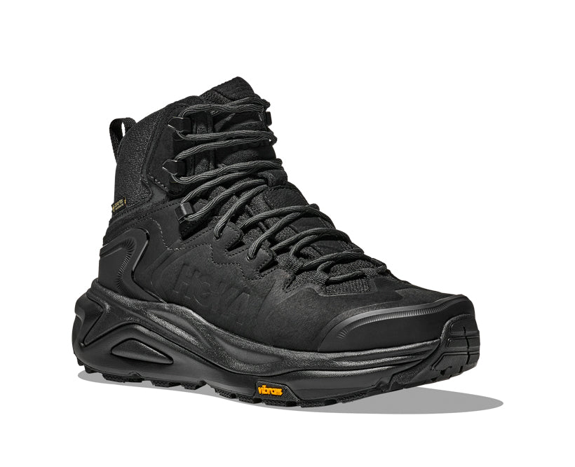 Hoka M KAHA 3 GTX Black / Black