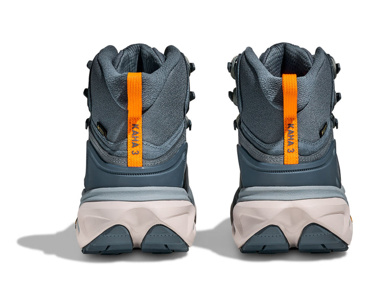 Hoka M KAHA 3 GTX Faded Navy / Washed Blue