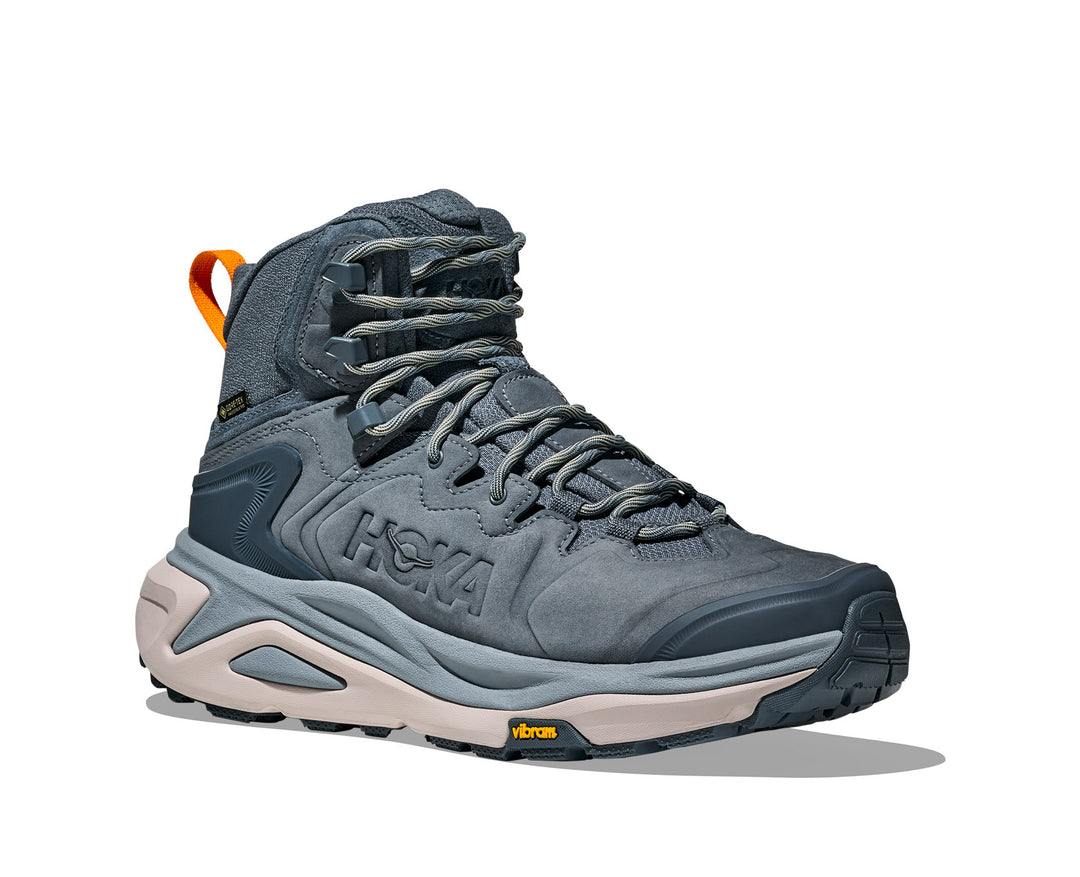 Hoka M KAHA 3 GTX Faded Navy / Washed Blue