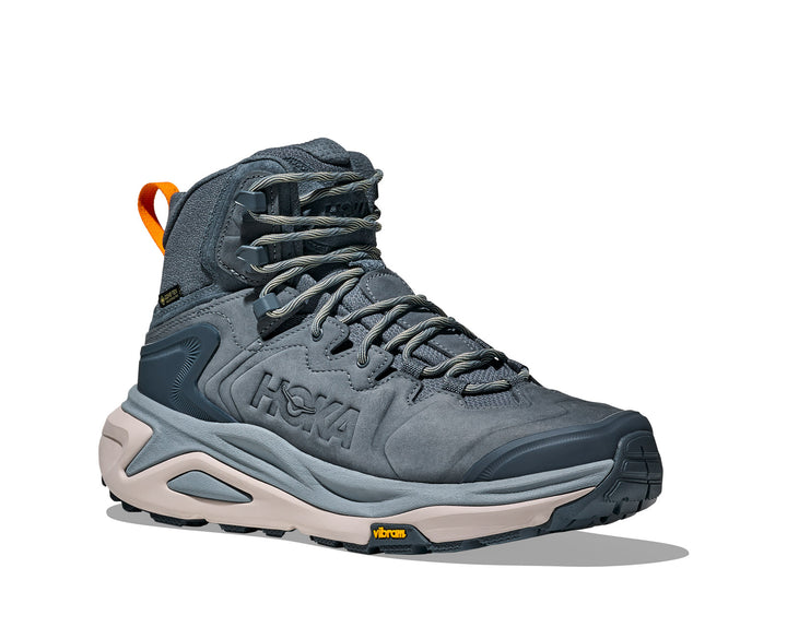 Hoka M KAHA 3 GTX Faded Navy / Washed Blue