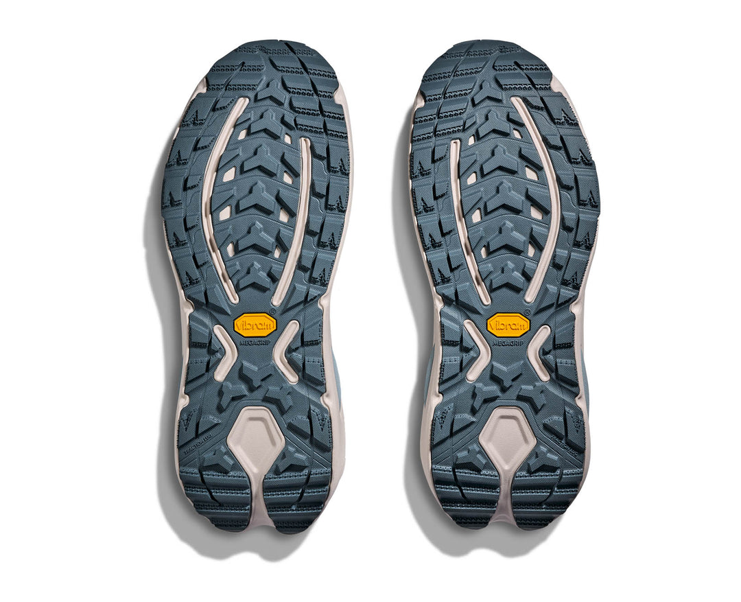 Hoka M KAHA 3 GTX Faded Navy / Washed Blue