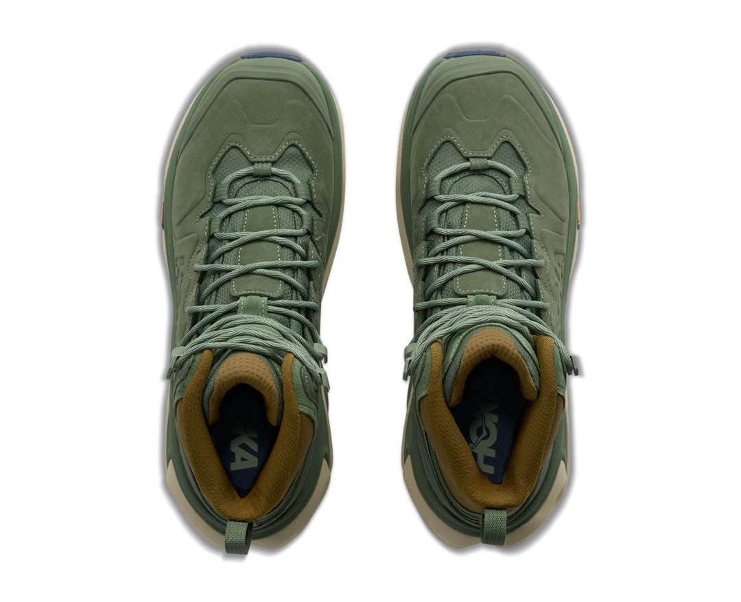 Hoka M KAHA 3 GTX Nettle Leaf / Barley Flour