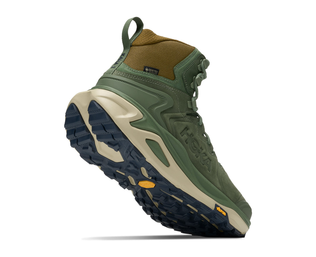 Hoka M KAHA 3 GTX Nettle Leaf / Barley Flour