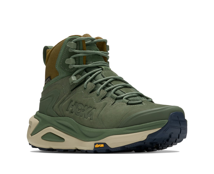 Hoka M KAHA 3 GTX Nettle Leaf / Barley Flour
