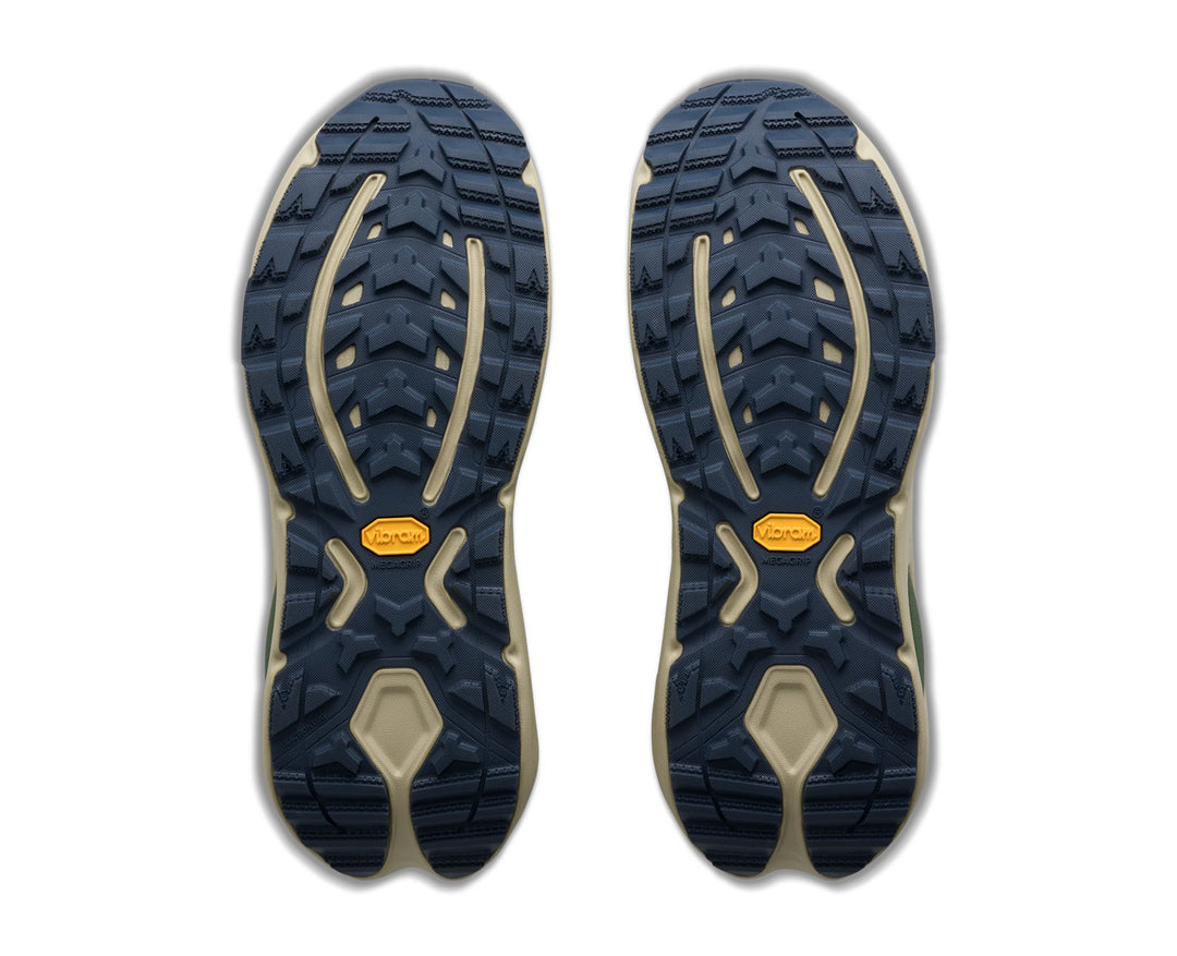 Hoka M KAHA 3 GTX Nettle Leaf / Barley Flour