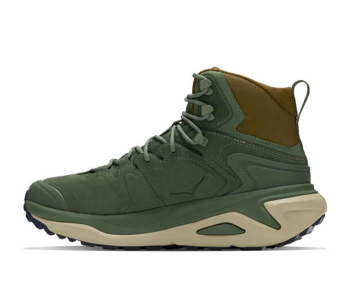 Hoka M KAHA 3 GTX Nettle Leaf / Barley Flour