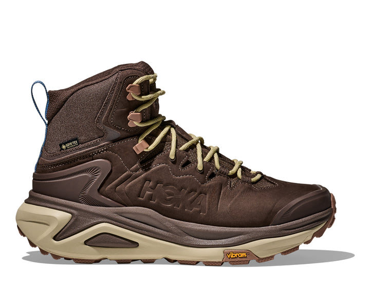 Hoka M KAHA 3 GTX Walnut / Oyster Mushroom