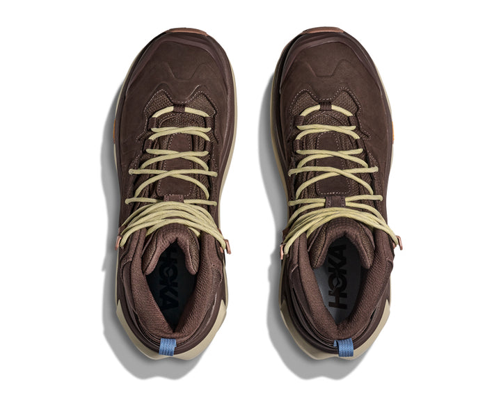 Hoka M KAHA 3 GTX Walnut / Oyster Mushroom