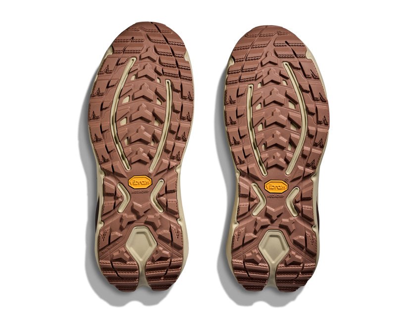 Hoka M KAHA 3 GTX Walnut / Oyster Mushroom